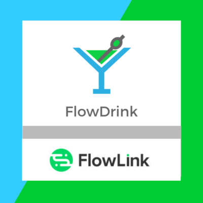 FlowLink FlowDrink