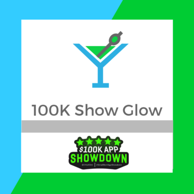 100K Show Glow