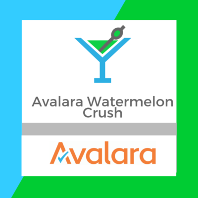 Avalara Watermelon Crush