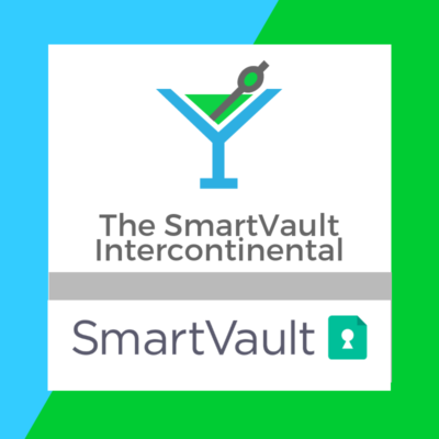 The SmartVault Intercontinental