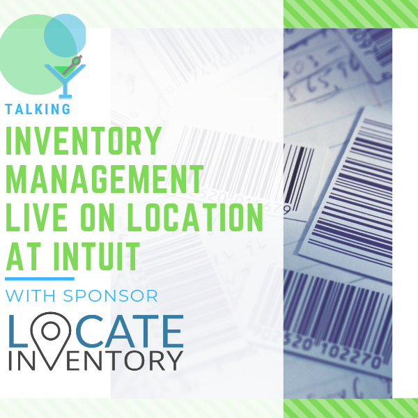 Talking Inventory Management with LOCATE Inventory–On Location from Inuit