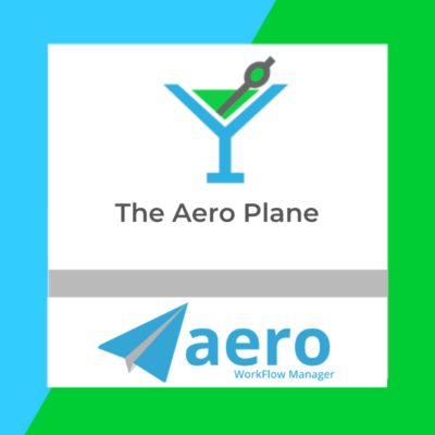 The Aero Plane