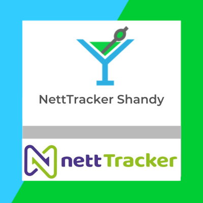 NettTracker Shandy