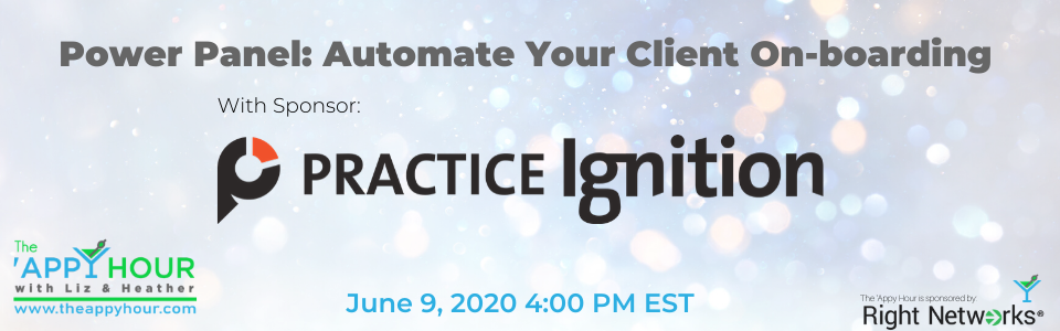 Power Panel: Automate Your Client On-boarding with Practice Ignition