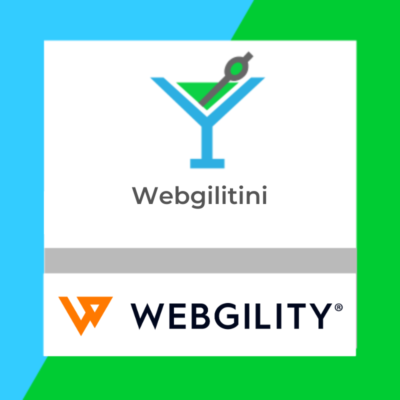Webgility Webgilitini