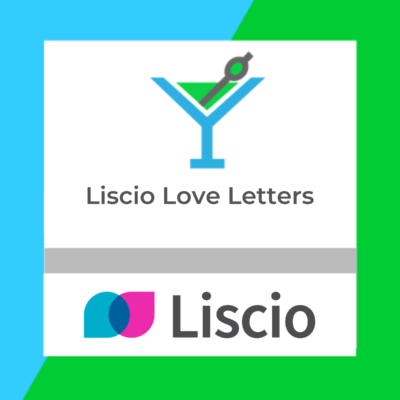 Liscio Love Letters