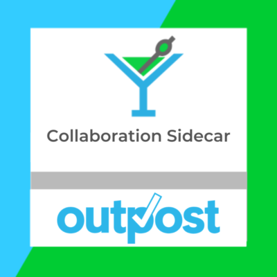 Collaboration Sidecar