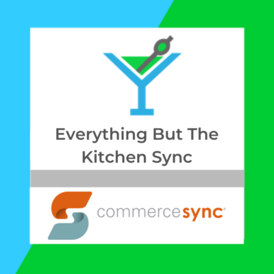 Everything But The Kitchen Sync