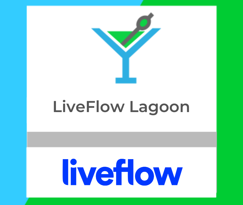 LiveFlow Lagoon