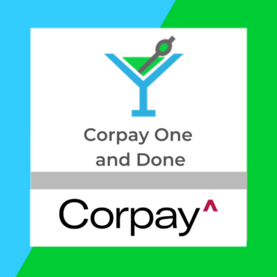 Corpay One and Done