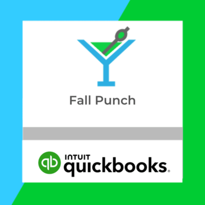 Fall Punch