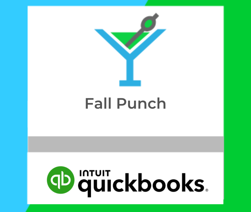 Fall Punch