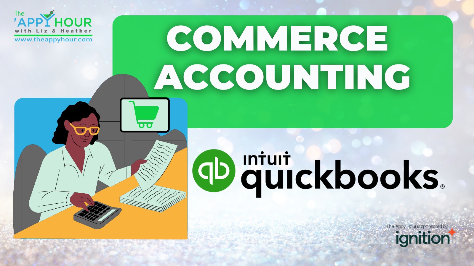 Commerce Accounting