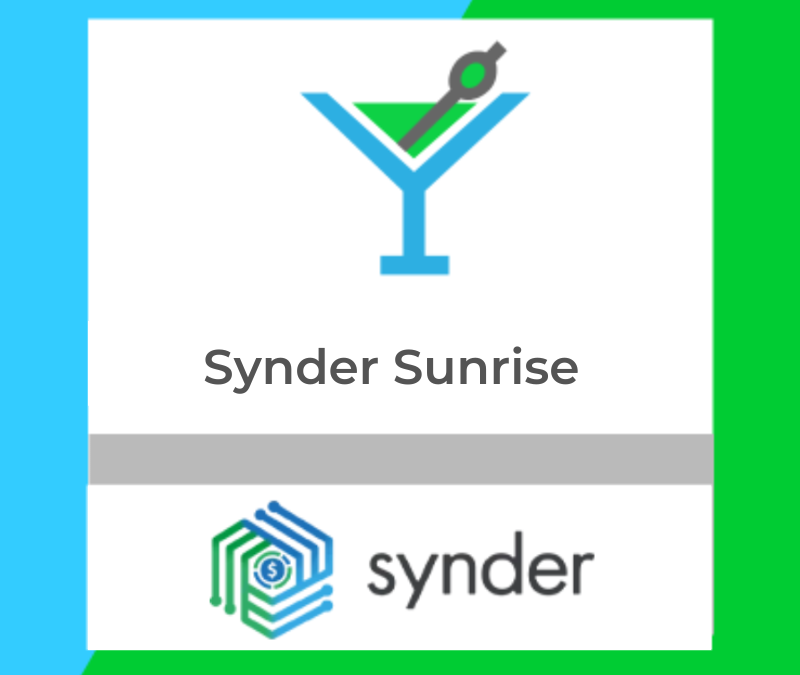 Synder Sunrise