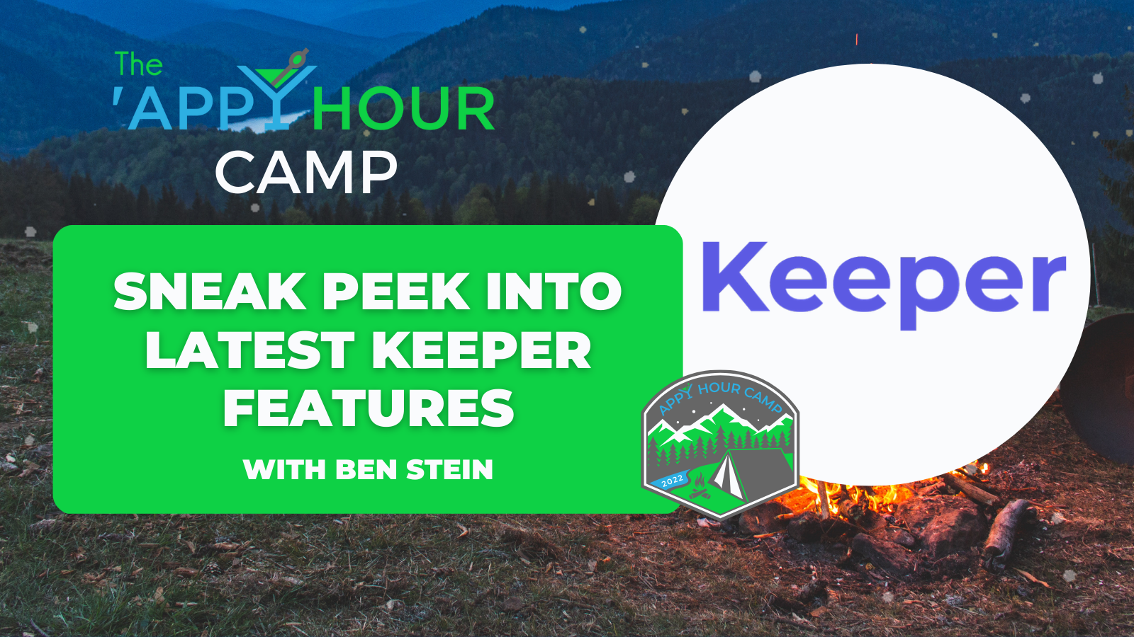 Unlock the Power of Keeper: An Exciting Sneak Peak into New Features