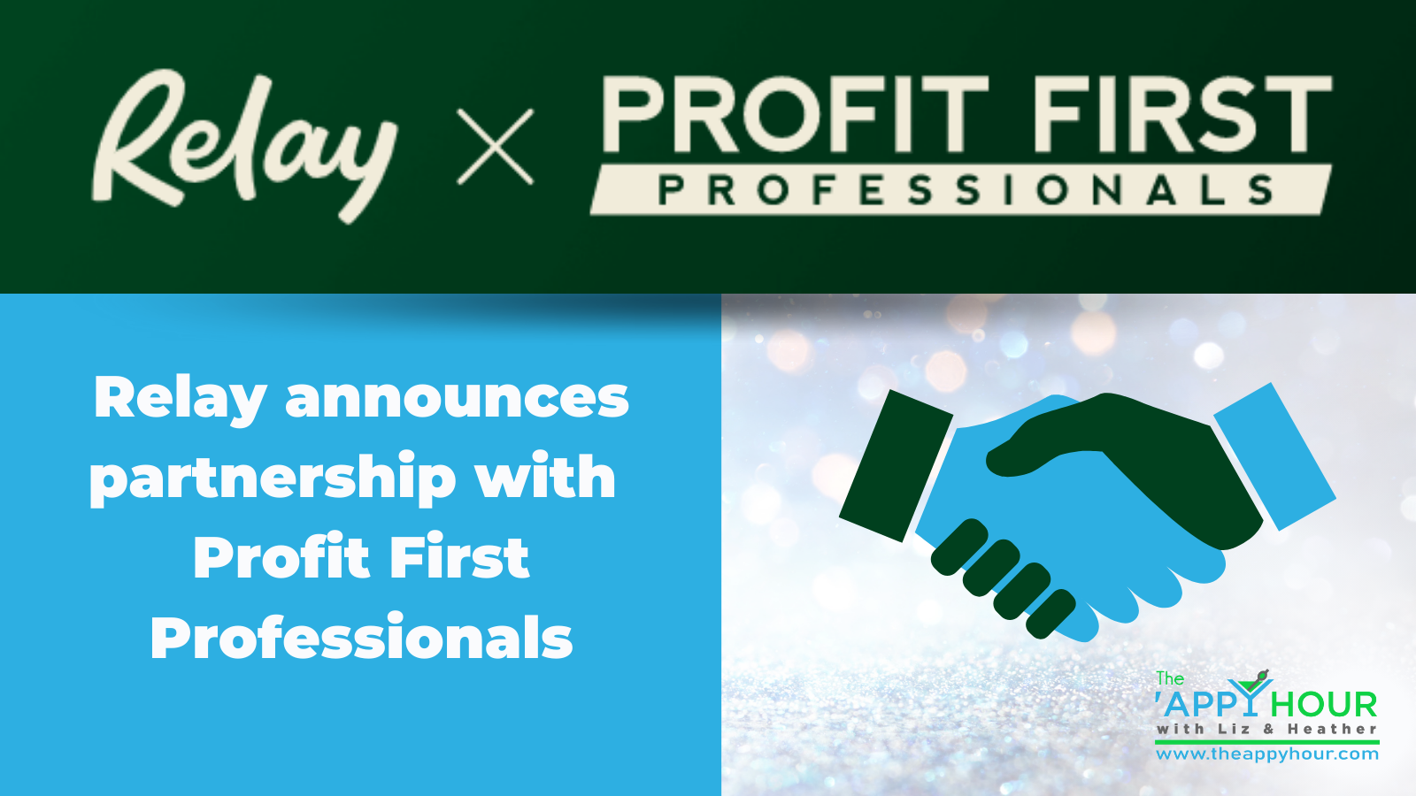 Profit First and Relay: A Powerful Partnership for Small Business Financial Growth