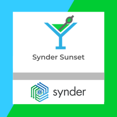 Synder Sunset