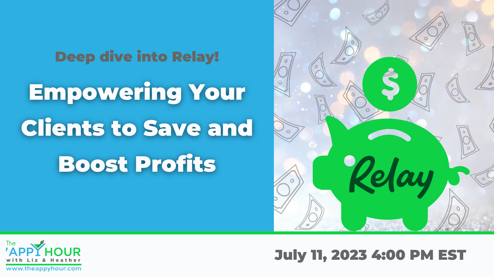 Empowering Your Clients to Save and Boost Profits