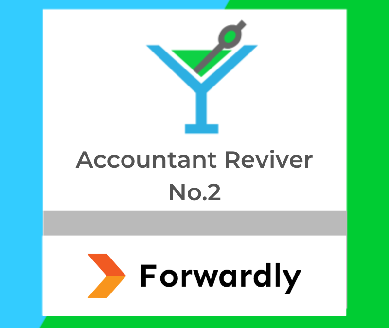 Accountant Reviver No.2