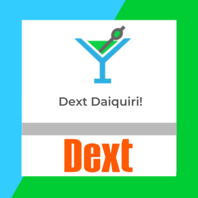 Dext Daquiri