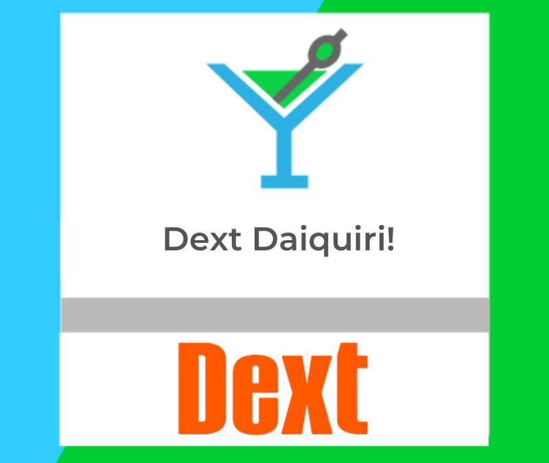 Dext Daquiri