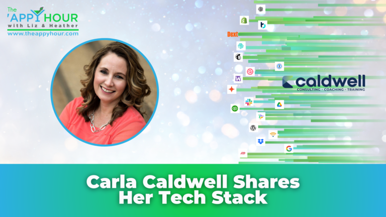 Caldwell Consulting | Carla Caldwell