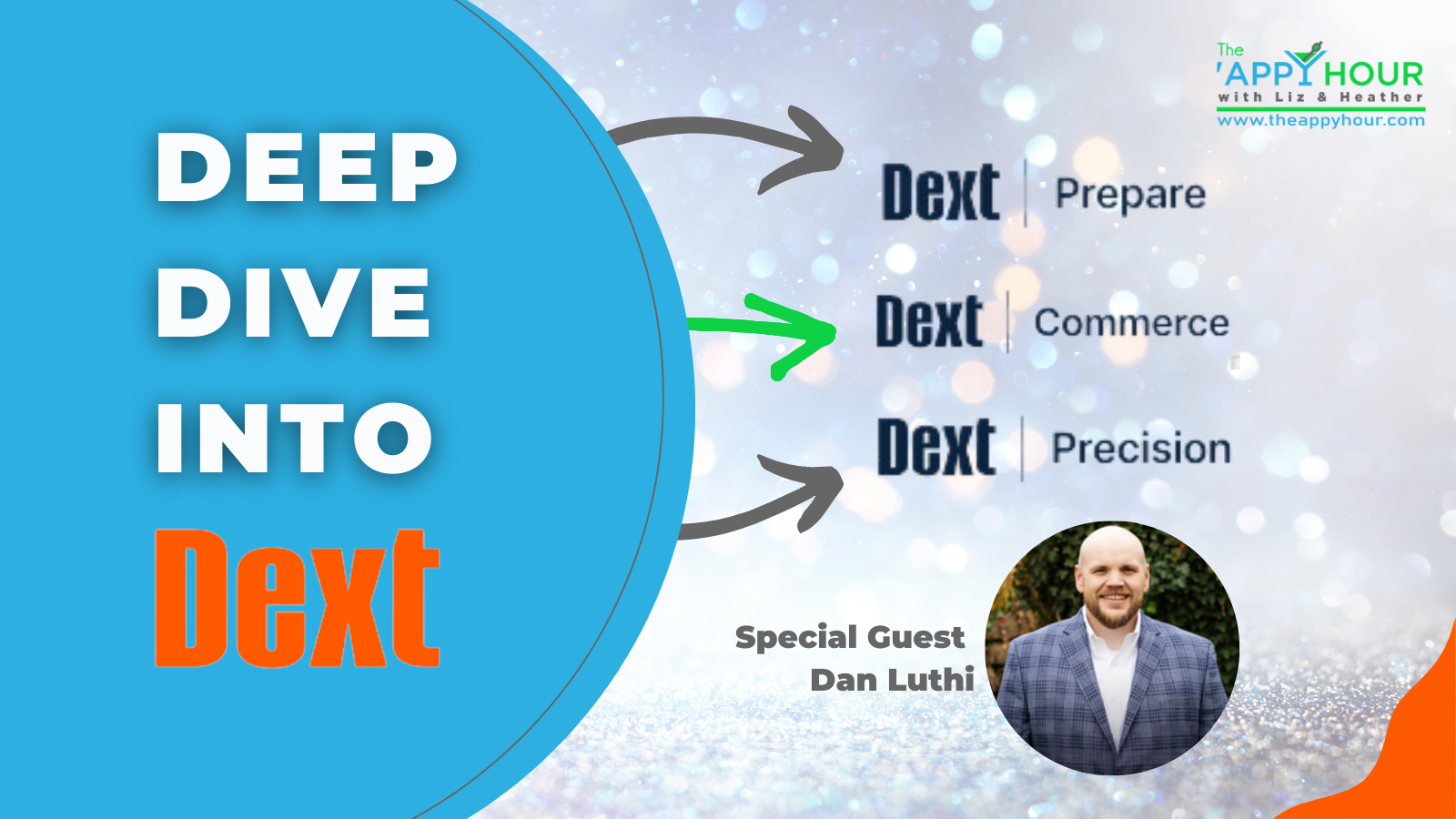 Expense Management using DEXT!
