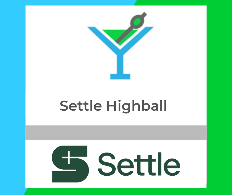 Settle Highball