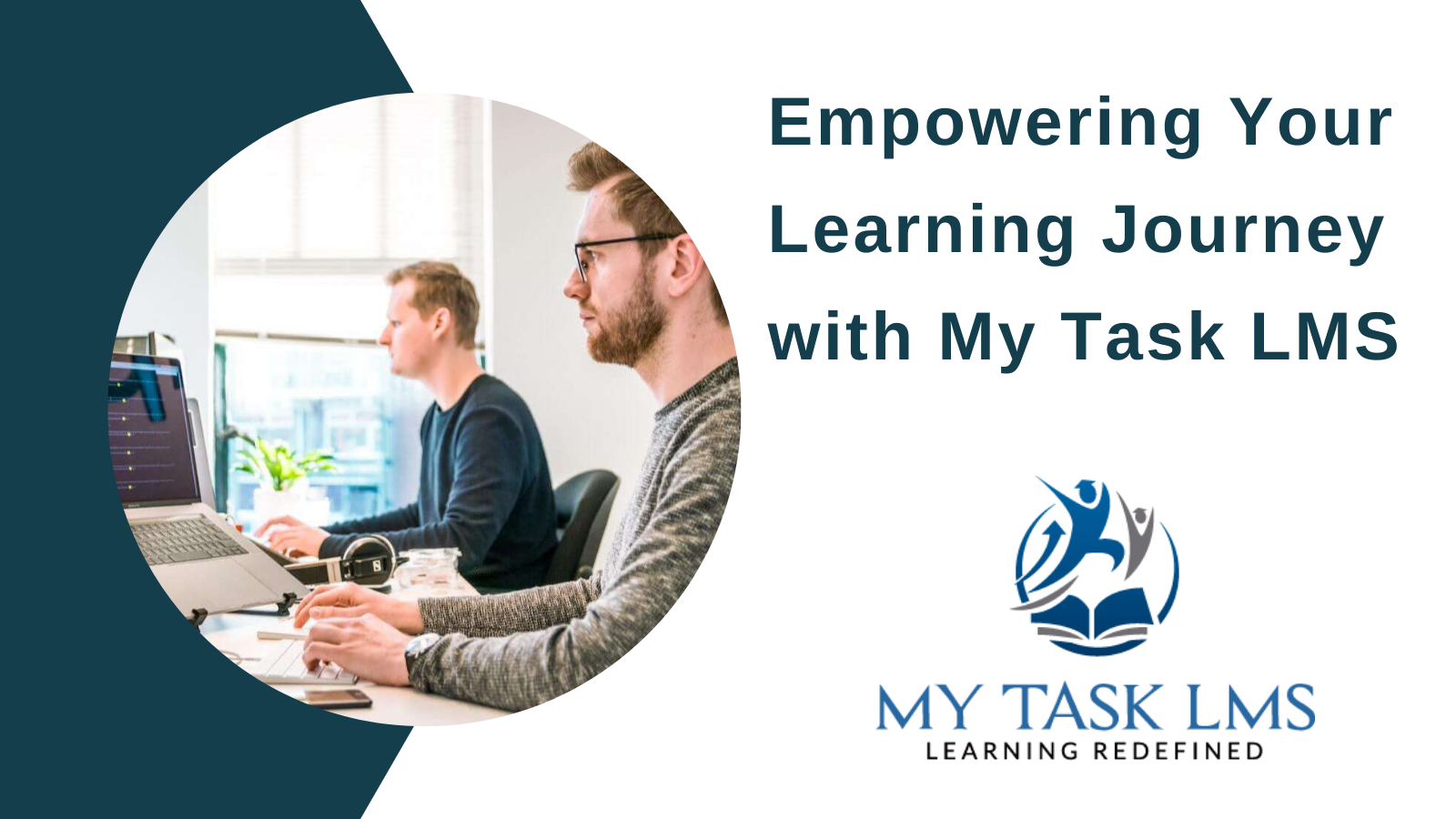 Empowering Your Learning Journey with My Task LMS