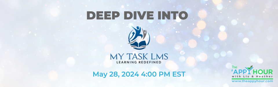 Deep Dive into My Task LMS