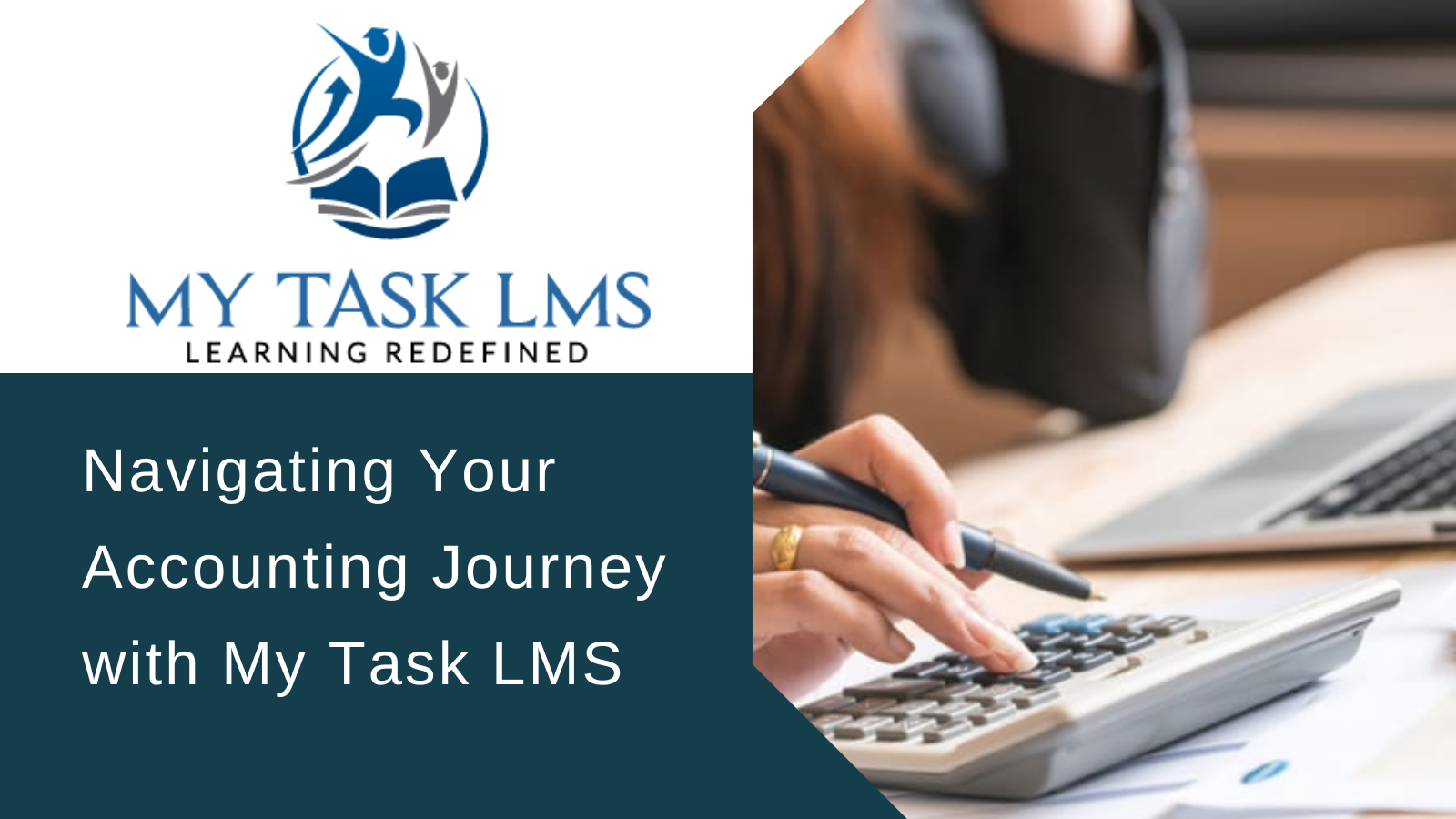 Navigating Your Accounting Journey with My Task LMS