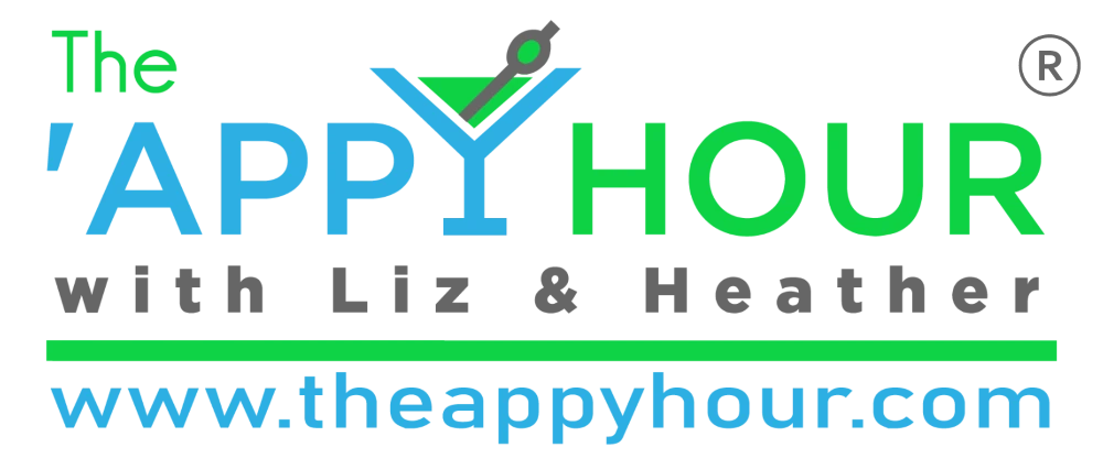 The Appy Hour Logo